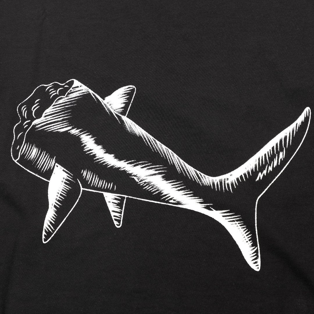 Palm Angels Shark T-shirt