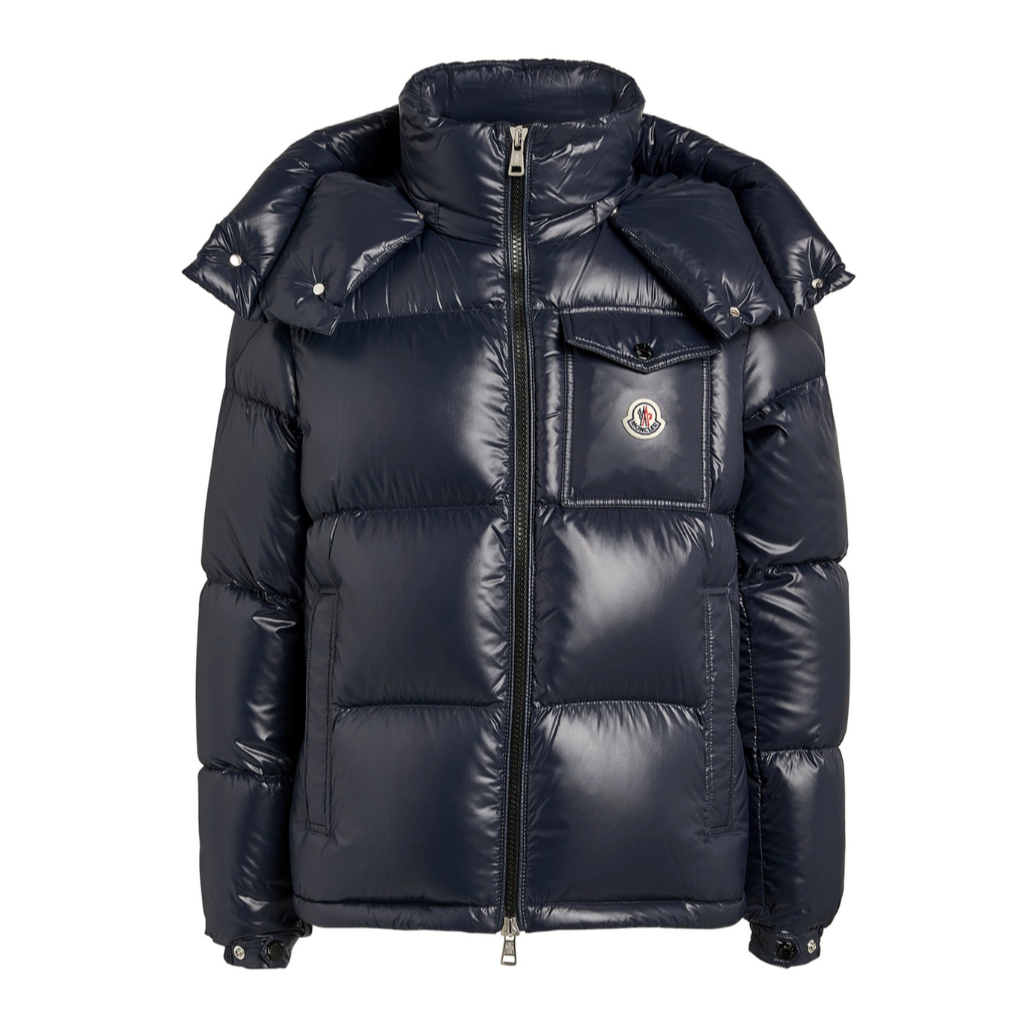 Moncler Montbeliard Down Jacket