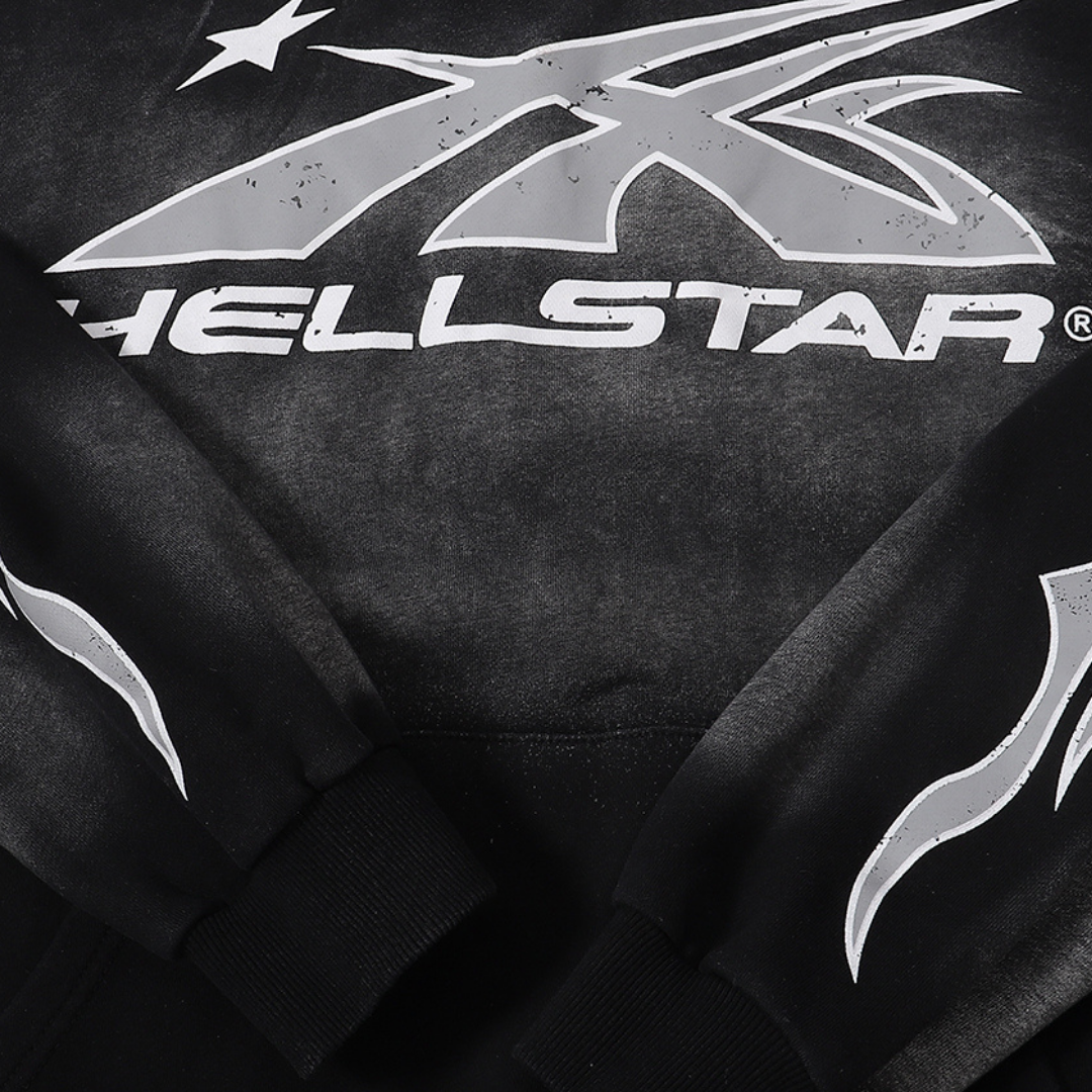 Hellstar Tracksuit