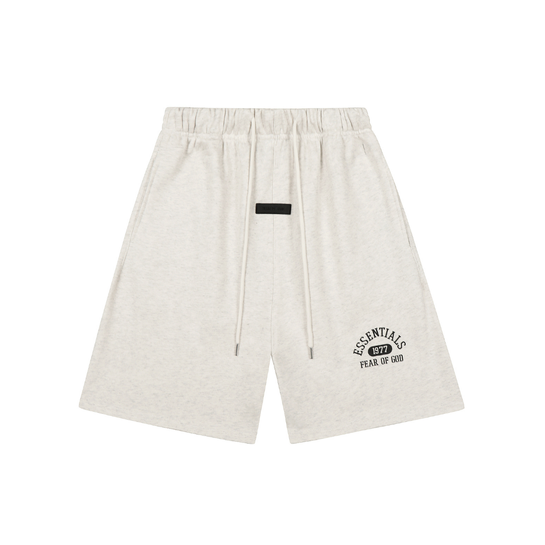 Essentials Short Set