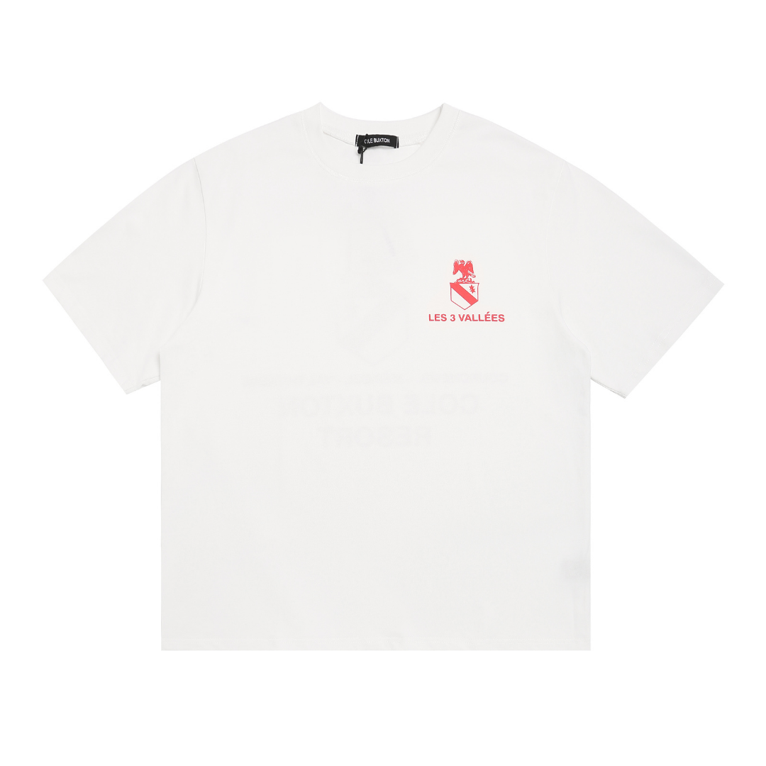 CB Monogram T-shirt
