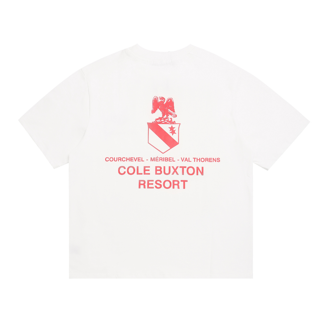 CB Monogram T-shirt