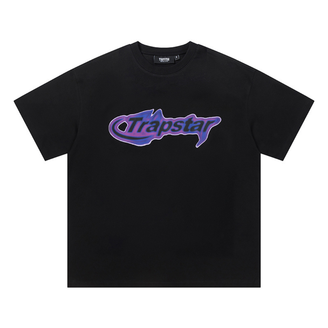 Decoded Gradient Logo T-shirt