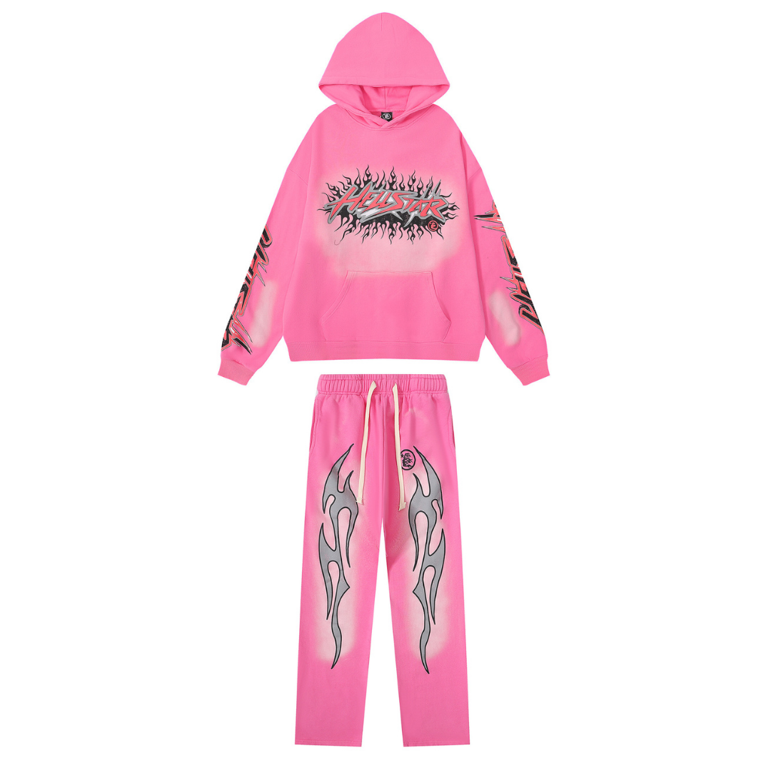 Hellstar Tracksuit