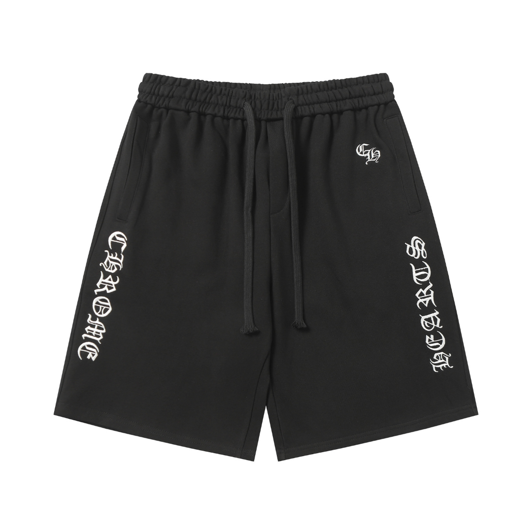 Chrome Shorts