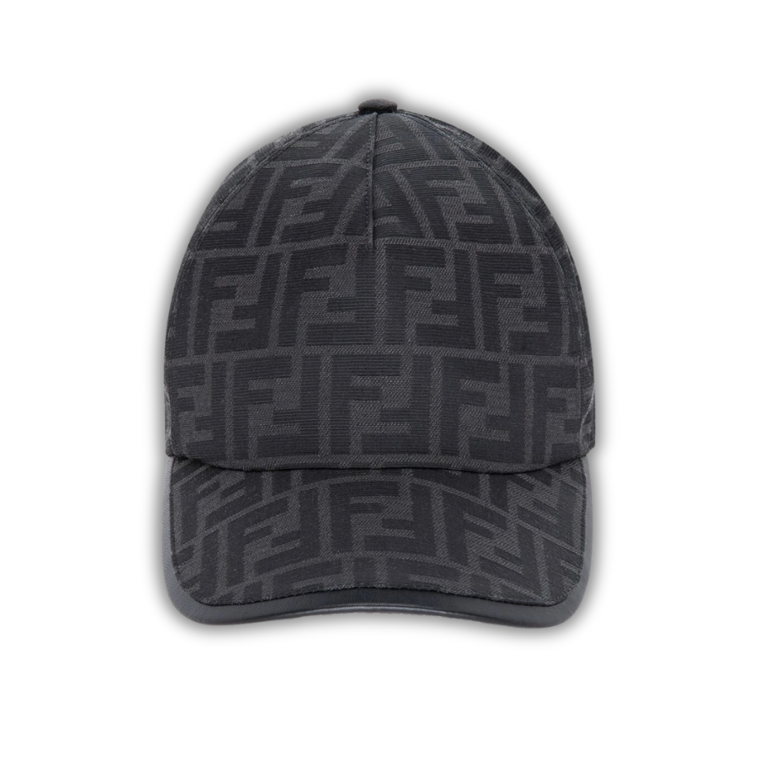 Polychromatic Cap