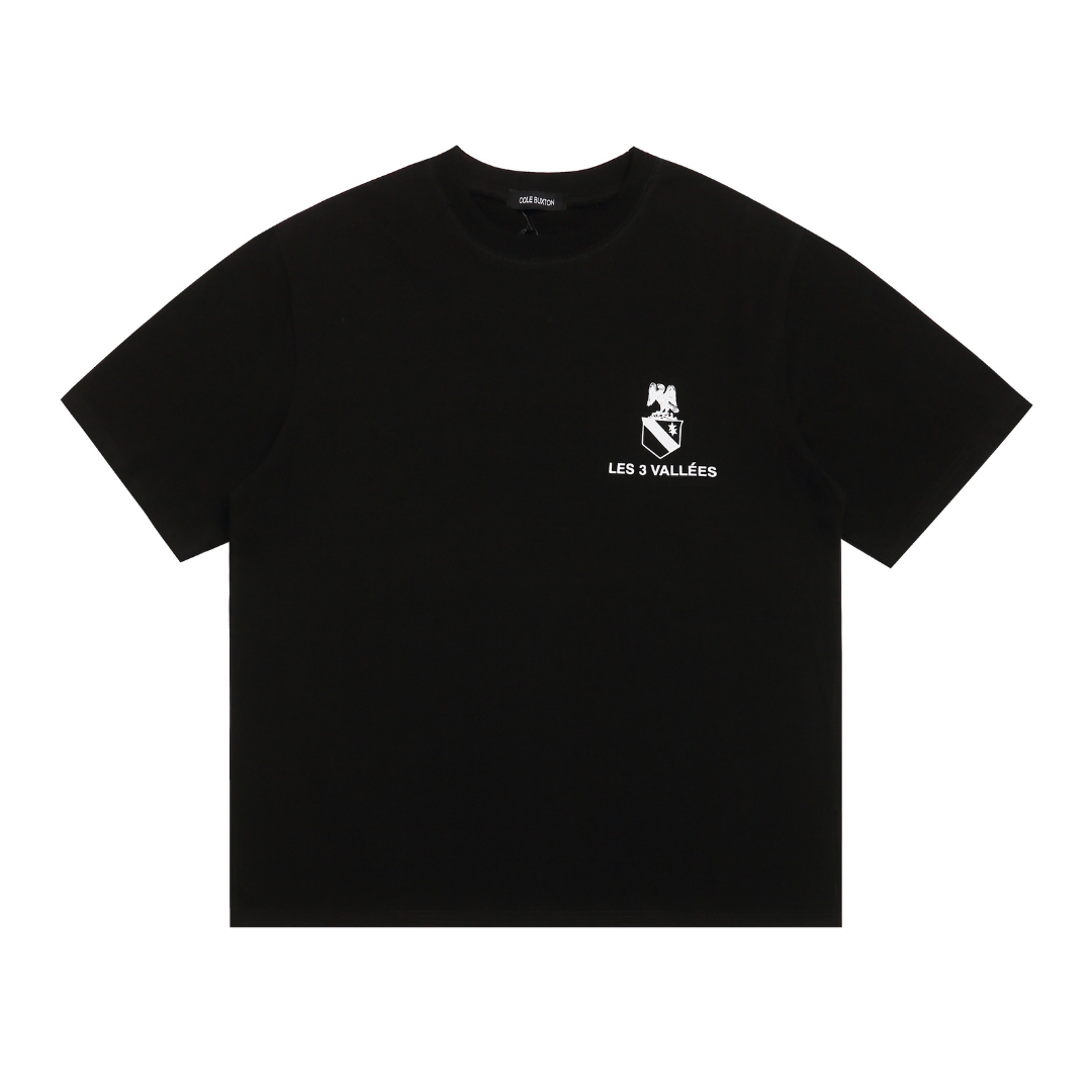 CB Monogram T-shirt