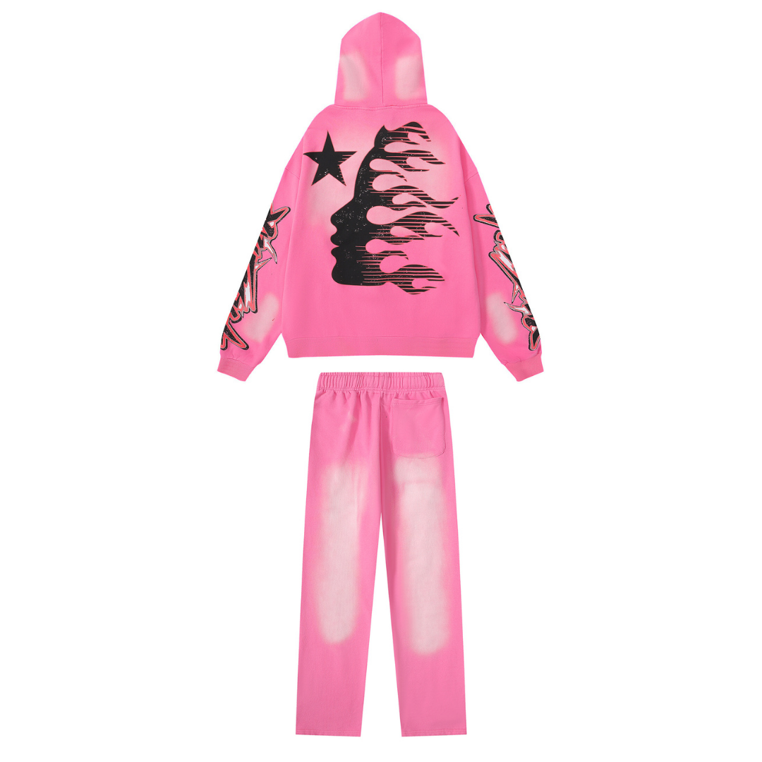 Hellstar Tracksuit