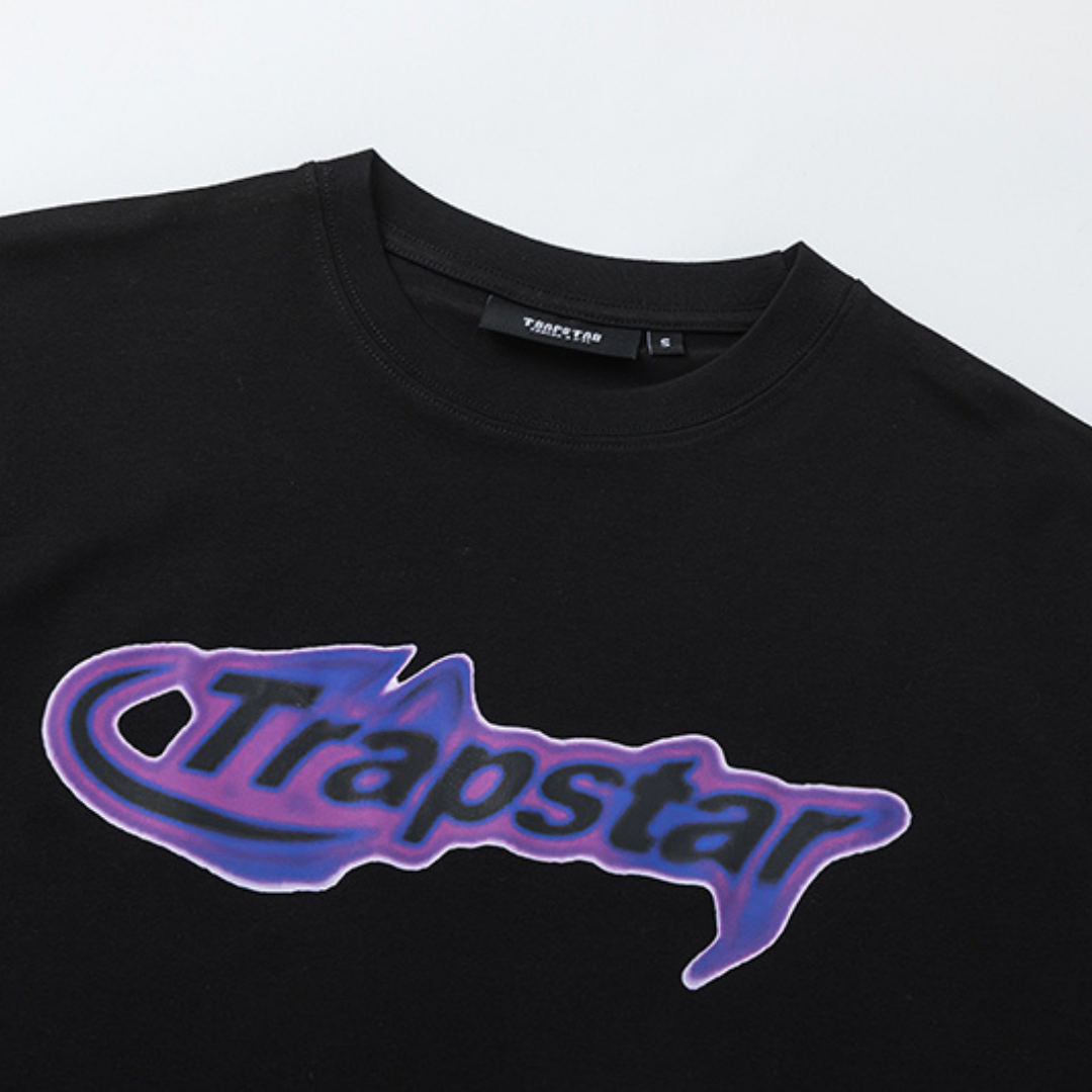 Decoded Gradient Logo T-shirt