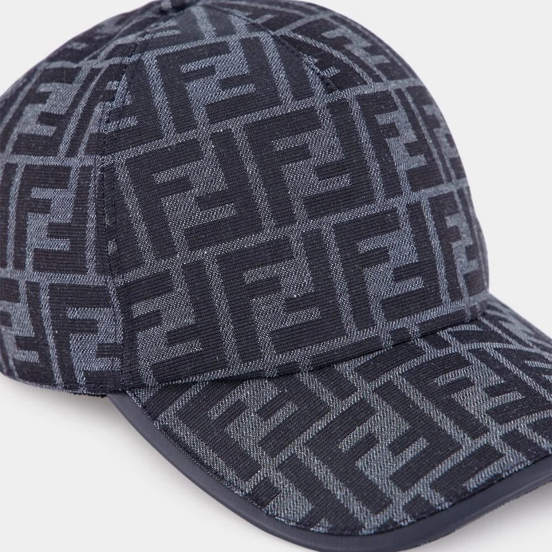 Polychromatic Cap