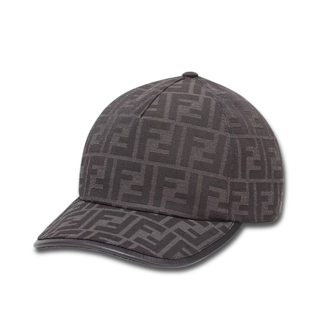 Polychromatic Cap