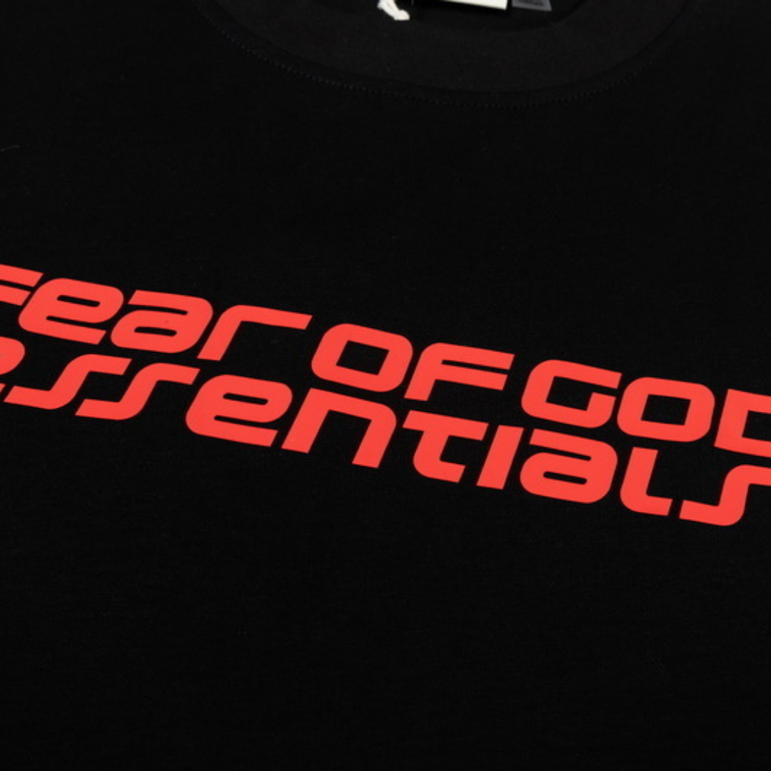 Essentials Short Set