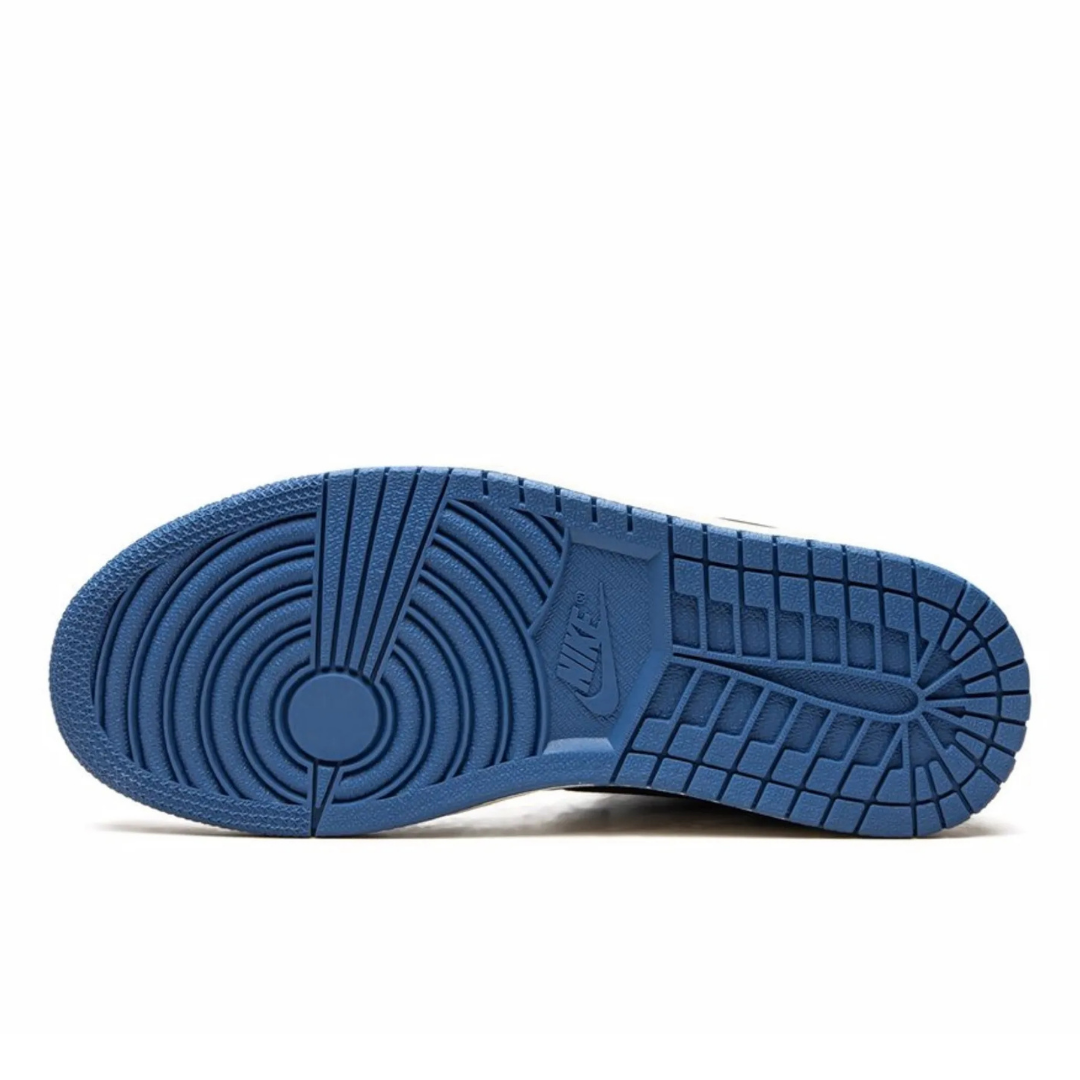 J1 Retro SP Fragment