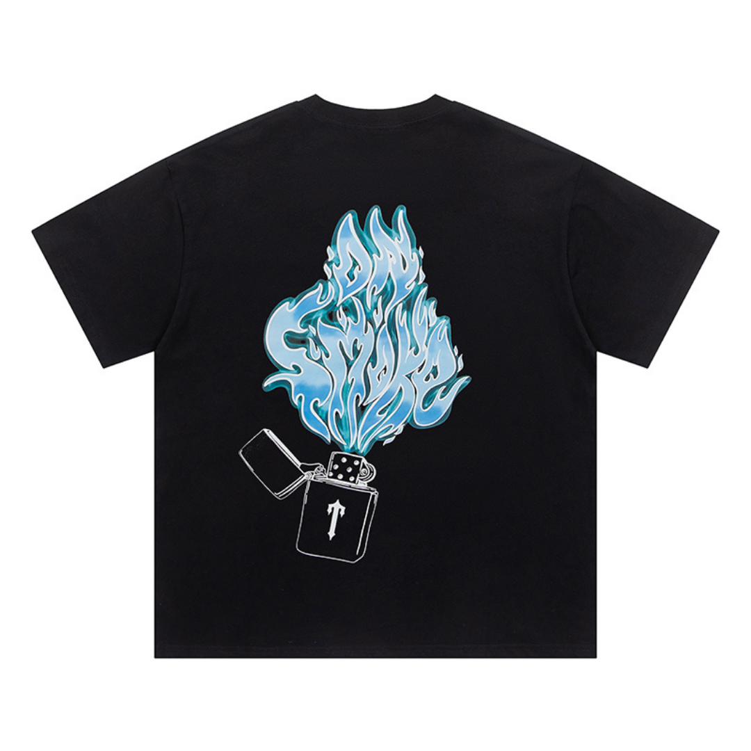 Decoded Ice Lighter T-shirt