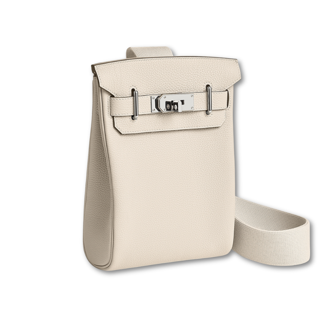 Messenger PM Bagpack