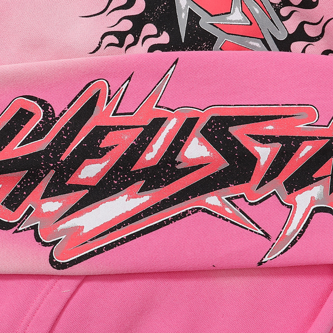 Hellstar Tracksuit