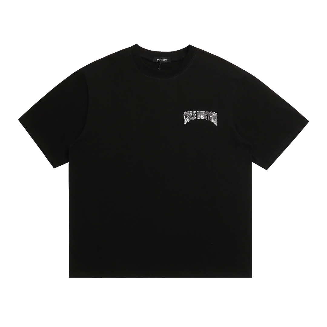 CB Monogram T-shirt