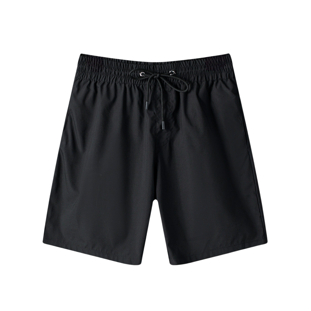 Monogram Shorts