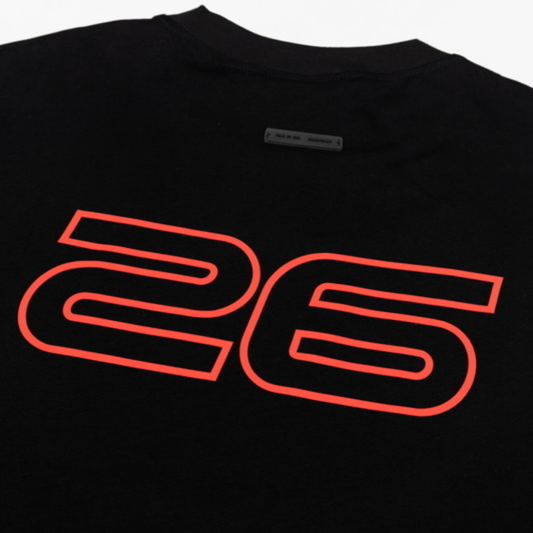 Essentials Short Set