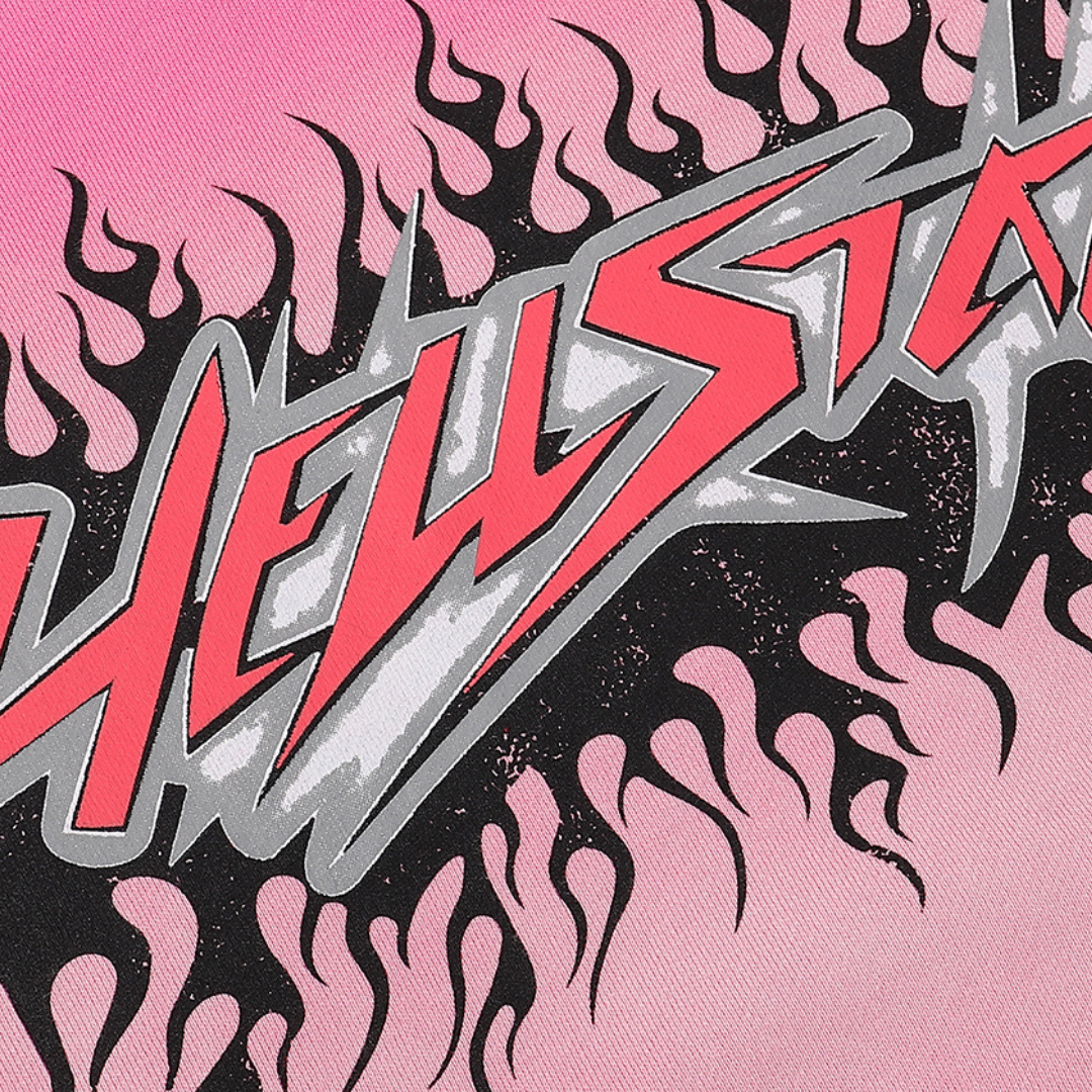 Hellstar Tracksuit