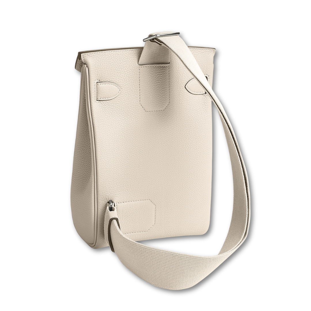 Messenger PM Bagpack