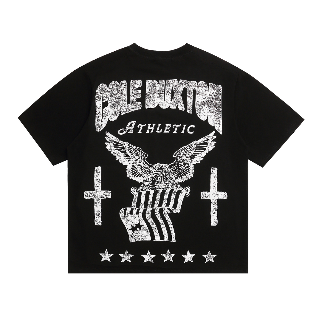 CB Monogram T-shirt
