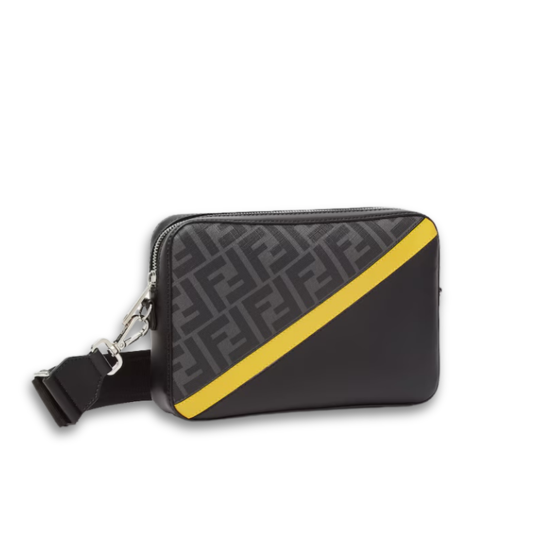 Messenger Bag