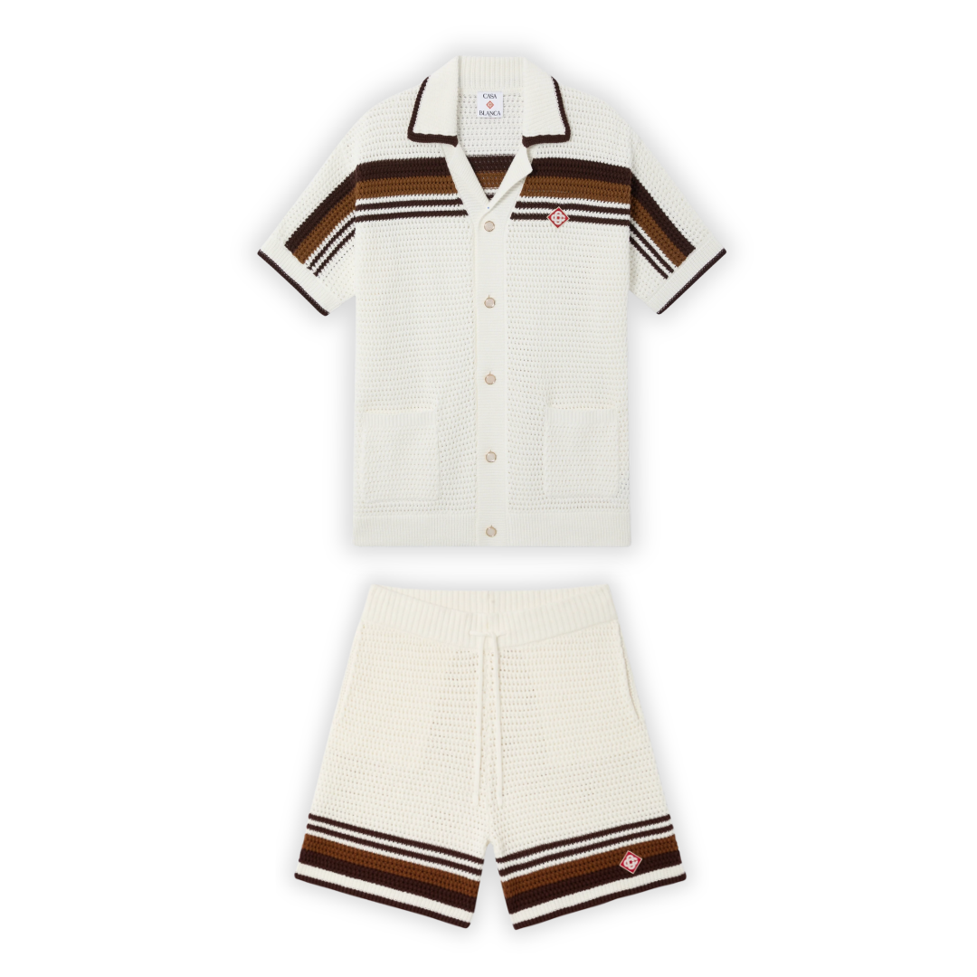 Casa Short Set
