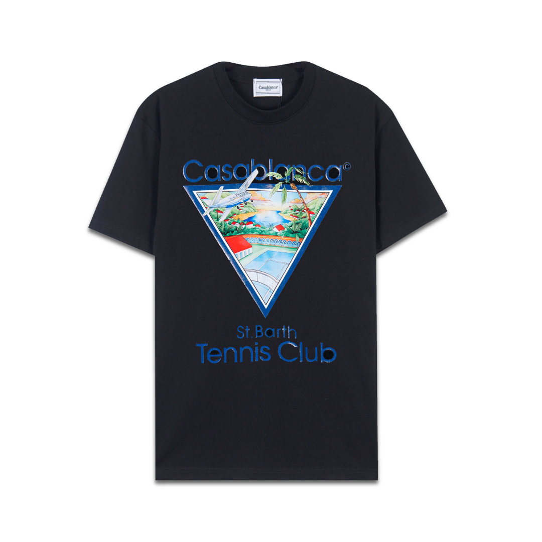 Casa Monogram T-shirt