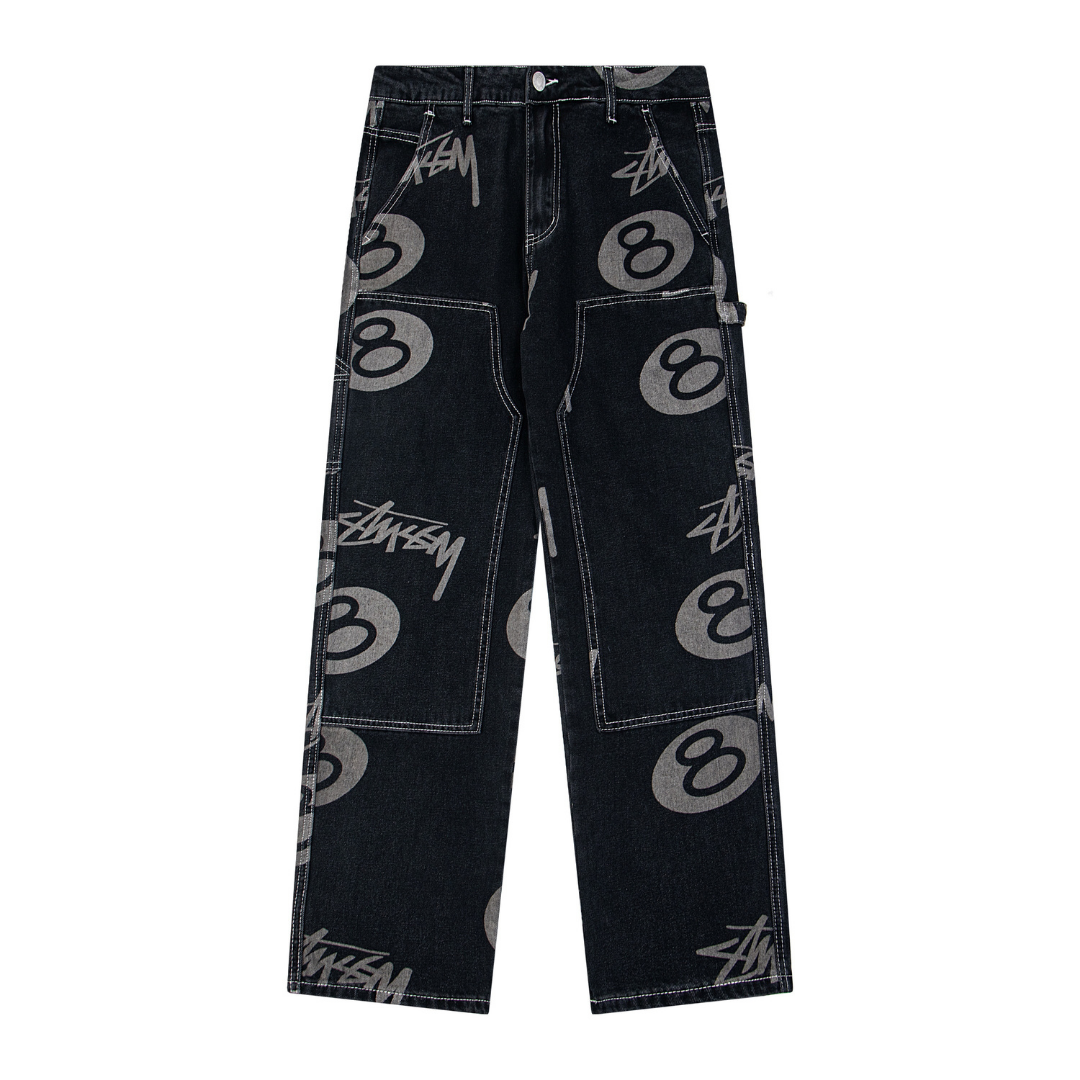 Stussy Jeans