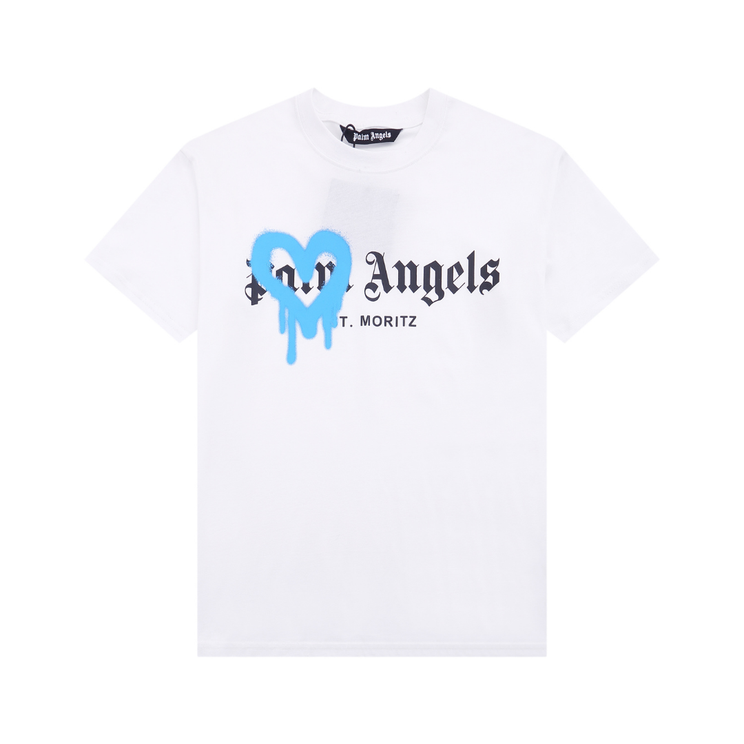 Palm Angels Moritz T-shirt