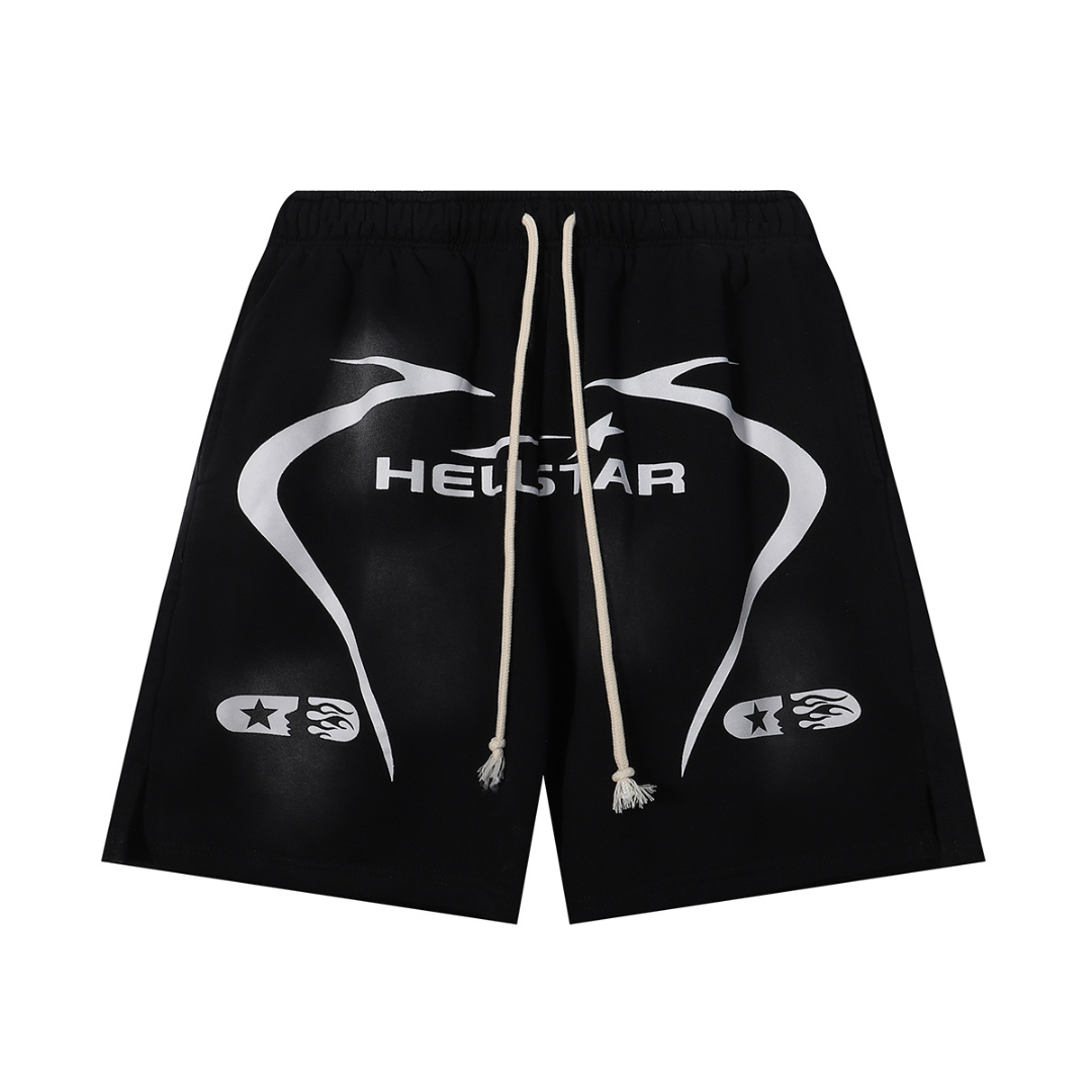 Hellstar Short Set