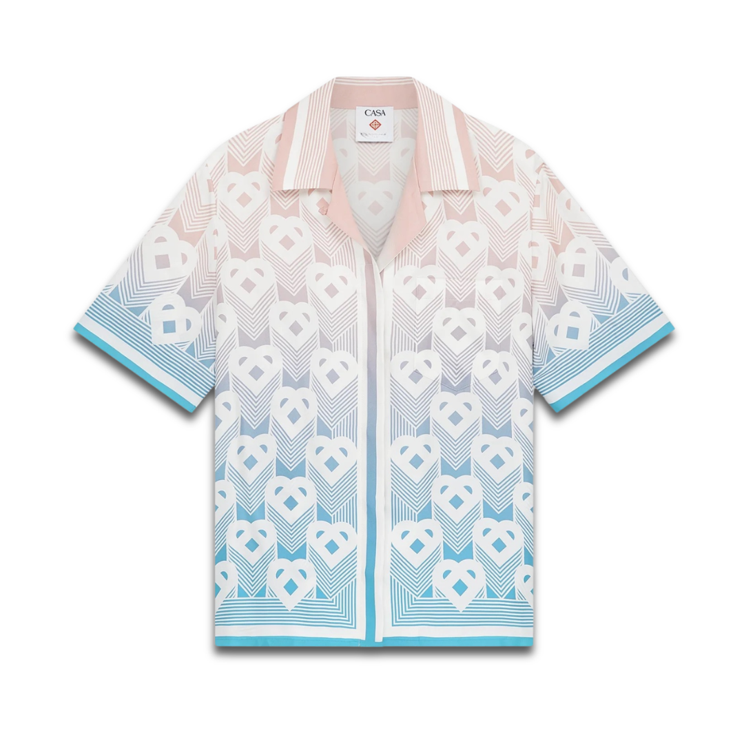Casa Short Set