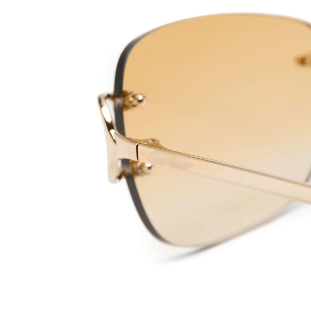 Monochromatic lunettes de soleil