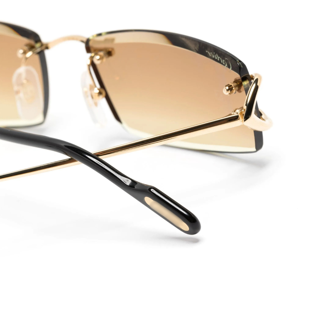 Monochromatic lunettes de soleil