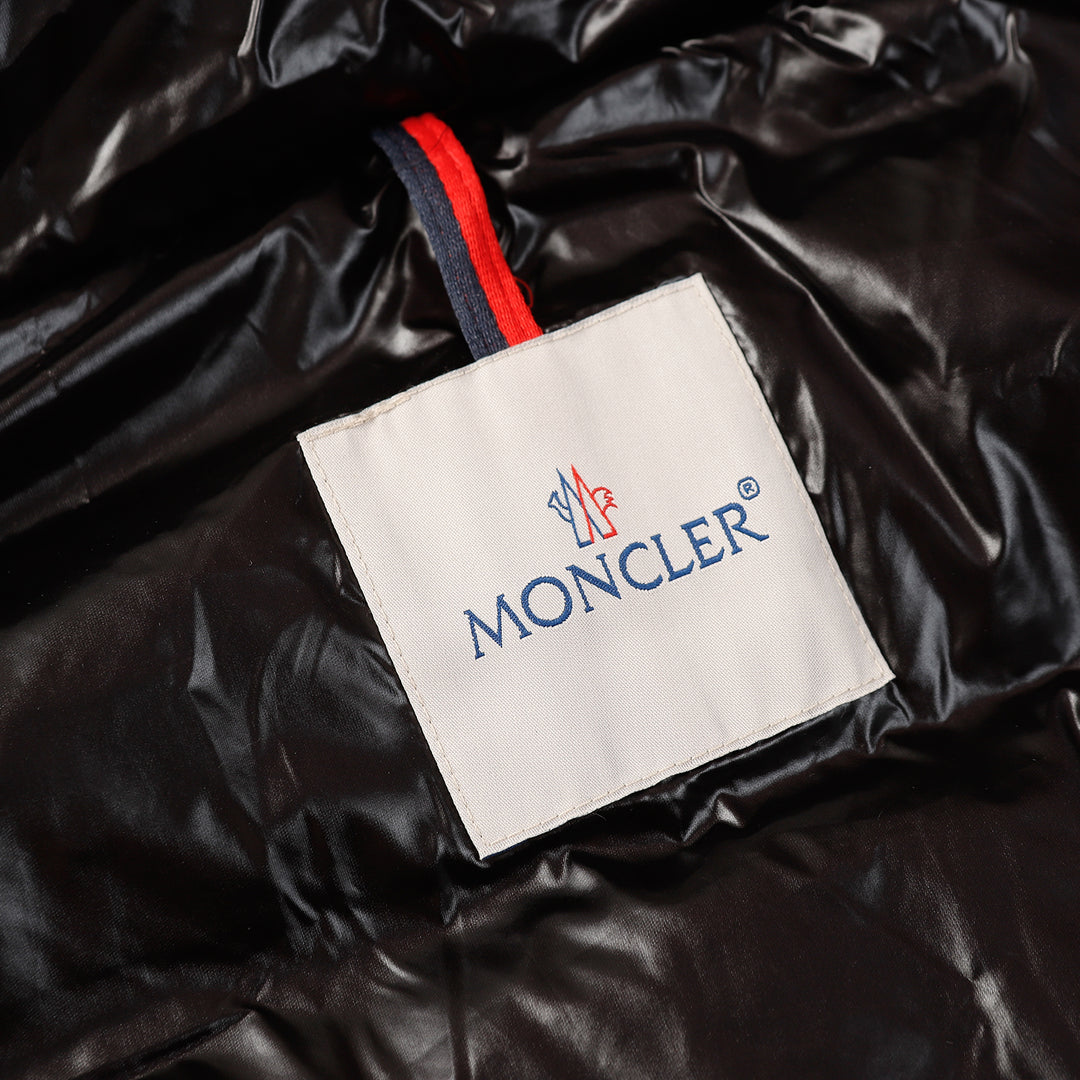 Moncler Hooded Jacket