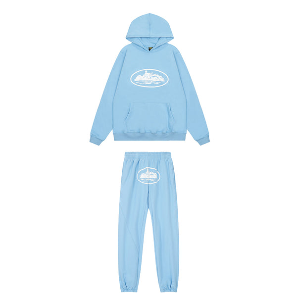 Alcatraz Baby Blue Tracksuit – SNW