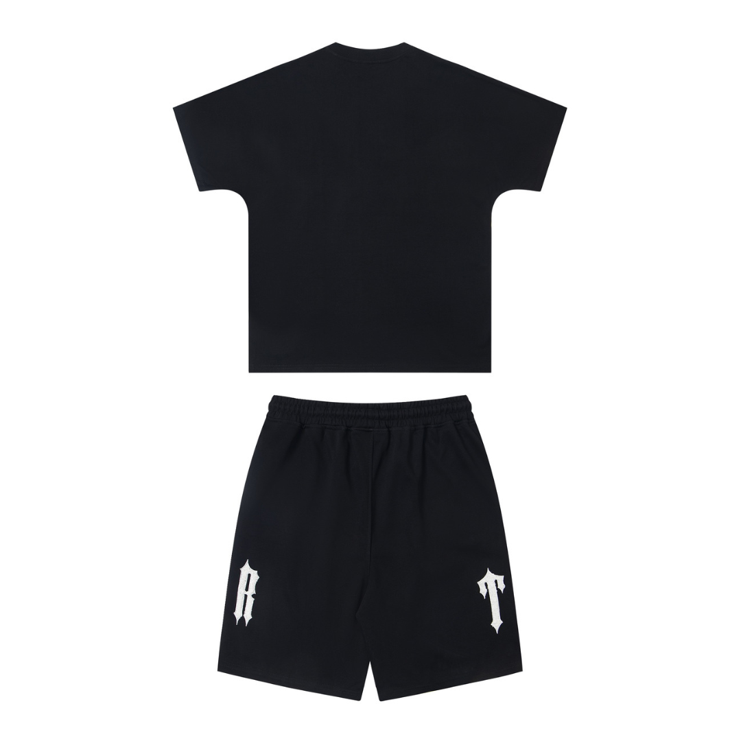 Decoded Arch Short Set