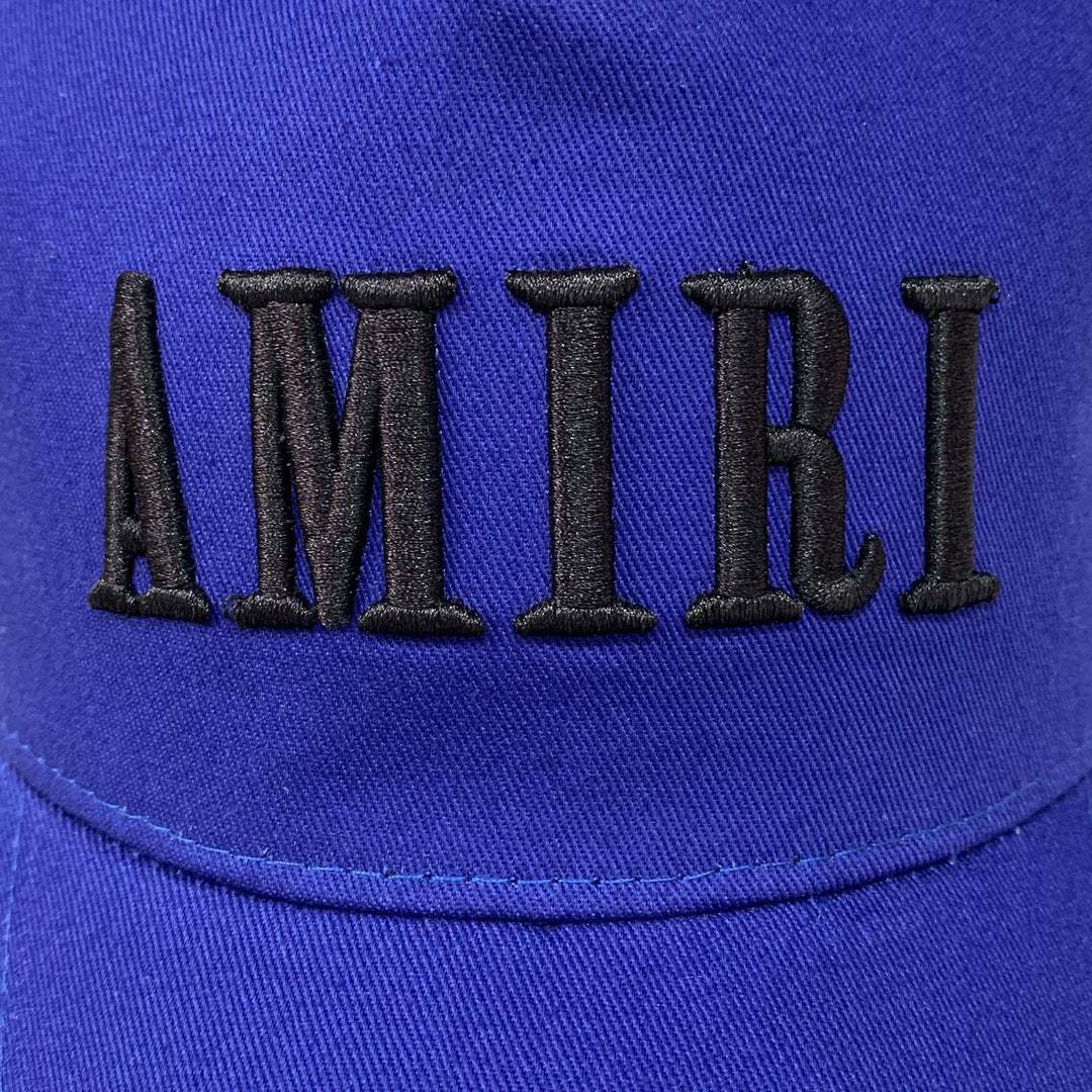 Amiri Cap