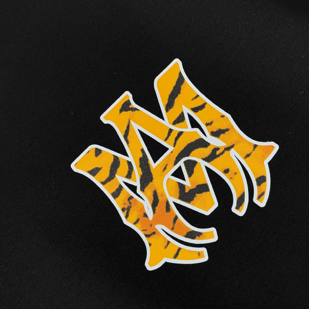 Amiri Tiger Logo T-shirt