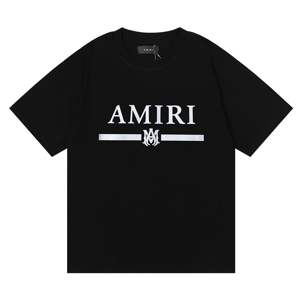 Amiri M.A Bar T-shirt