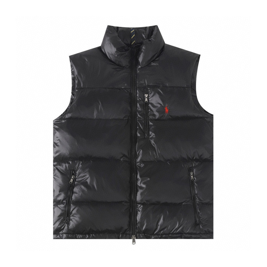 Polo Reflective Gilet