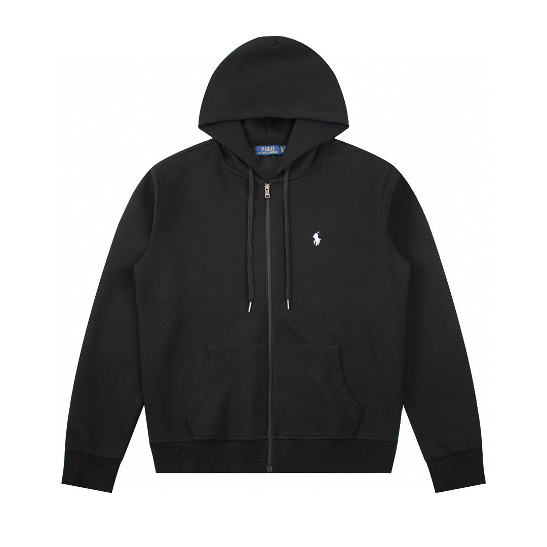 Polo Jacket