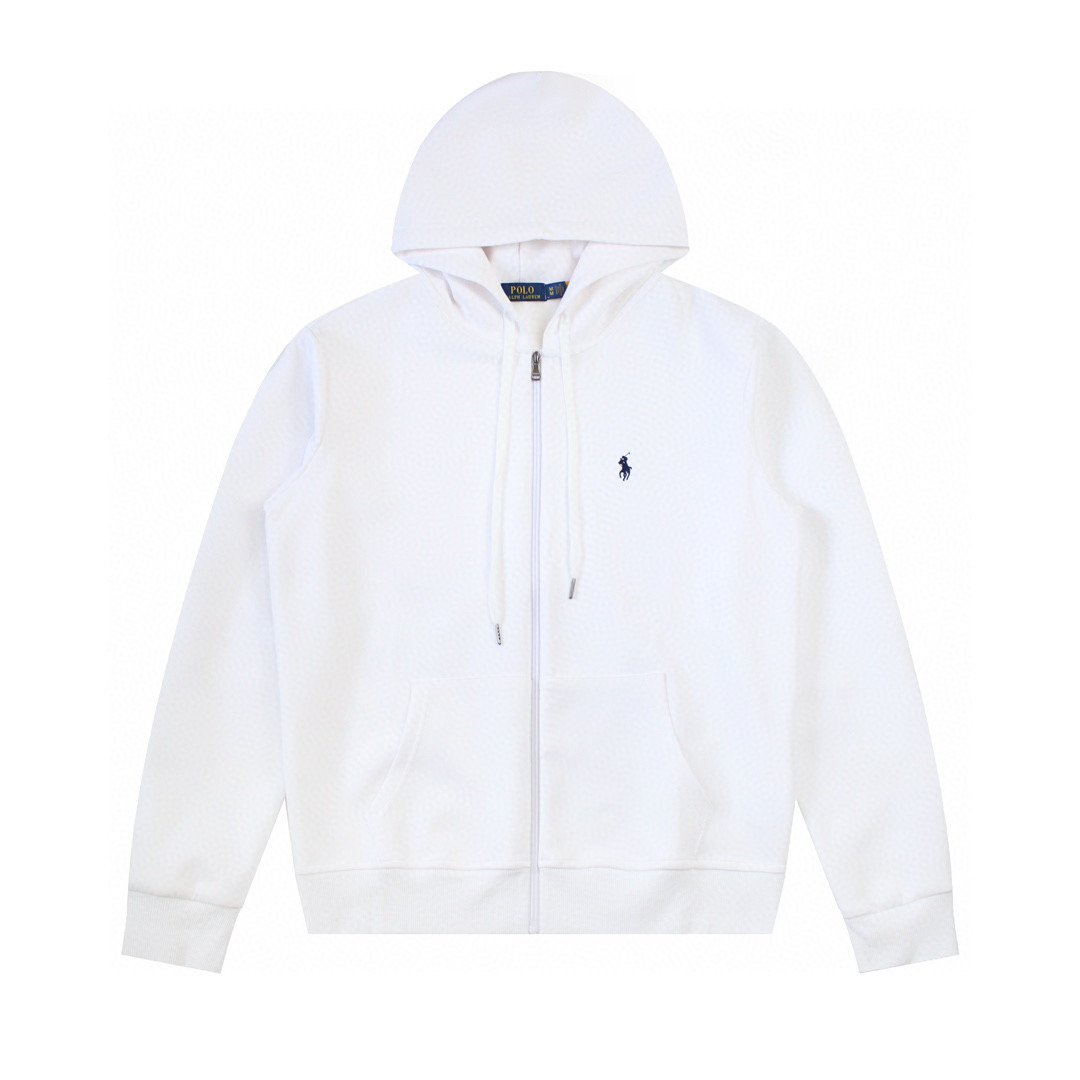 Polo Jacket