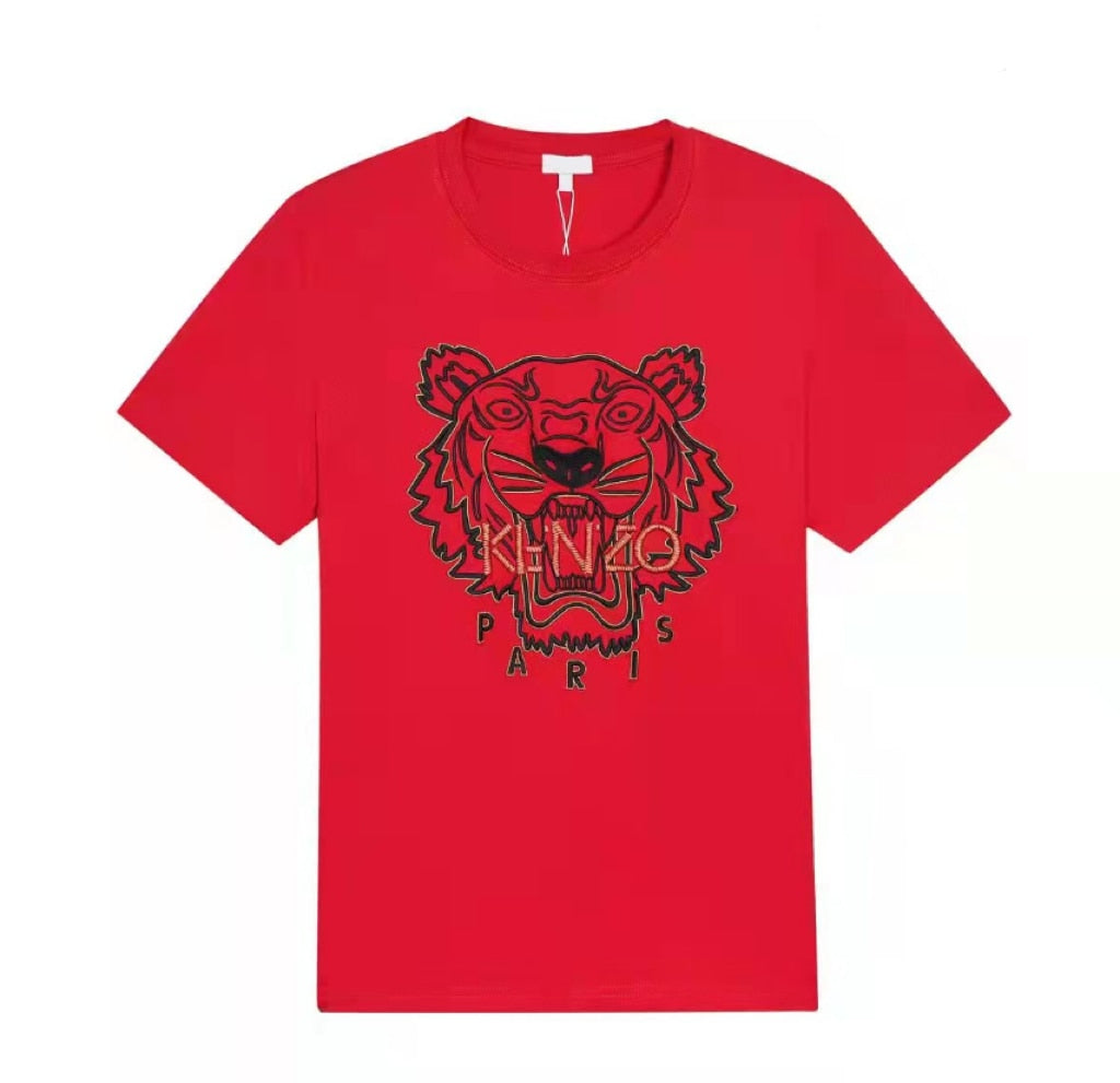 Tiger T-shirt