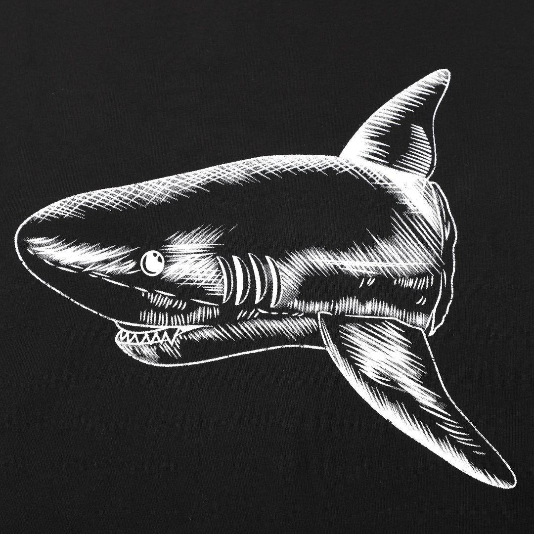 Palm Shark T-shirt