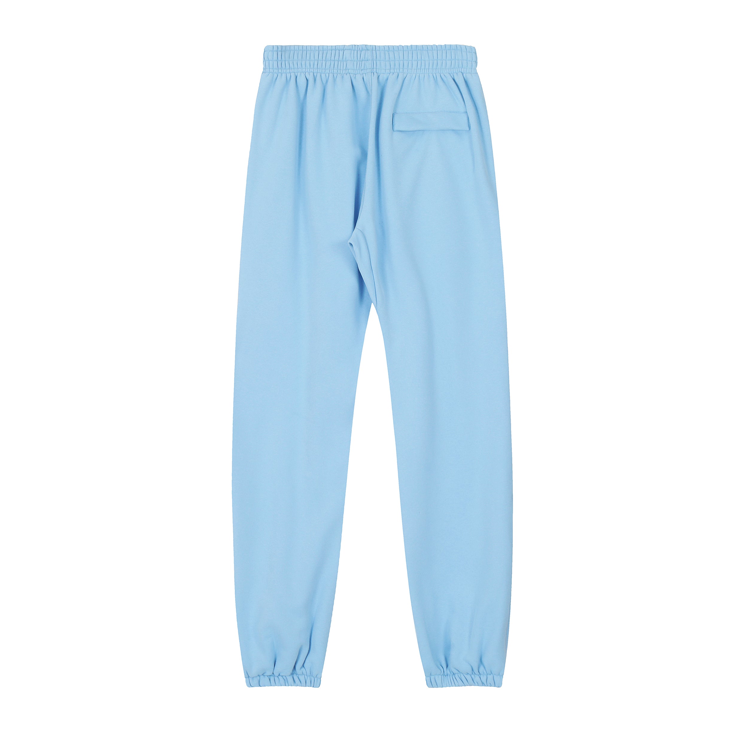 Alcatraz Baby Blue Tracksuit – SNW