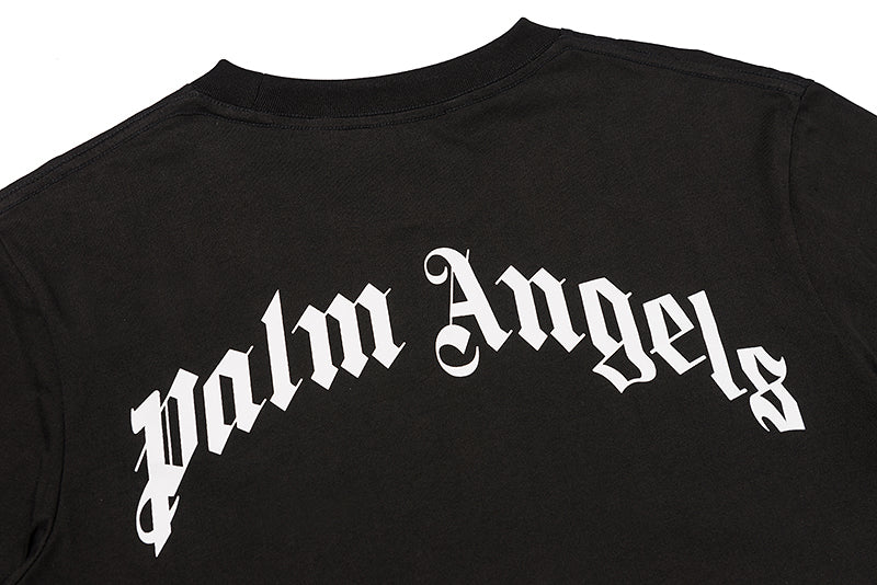 Palm Angels Croco T-shirt
