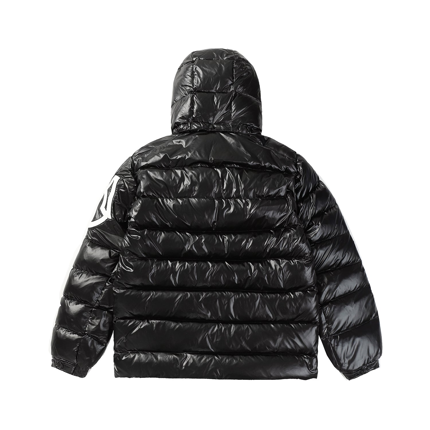 Moncler liriope store red