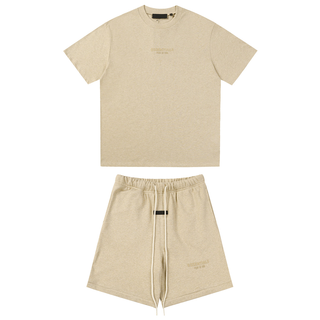 Essentials Short Set – SNW